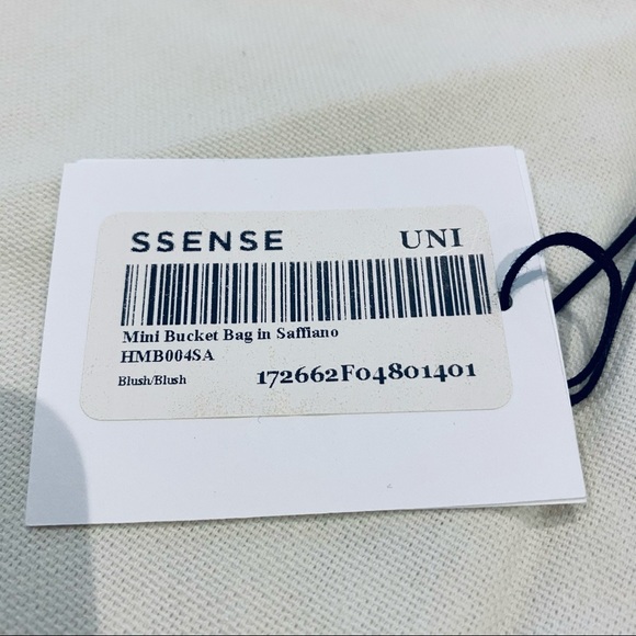 Mansur Gavriel Bucket Bag - Picture 7 of 10